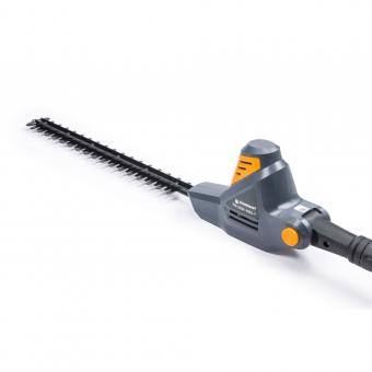 Gyvatvorių karpymo žirklės PM-NEW-900S-T 45CM 900W 