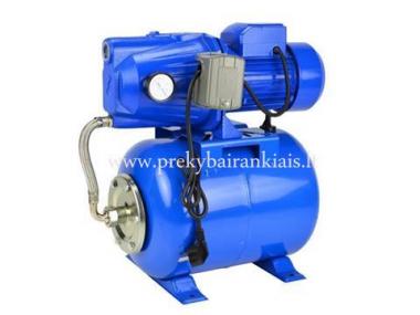 Hidroforas 1100 W 24 ltr 