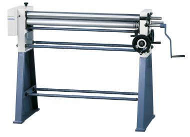 HRM 1000 valcavimo staklės 