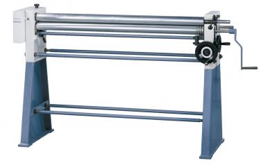 HRM 1250 valcavimo staklės 