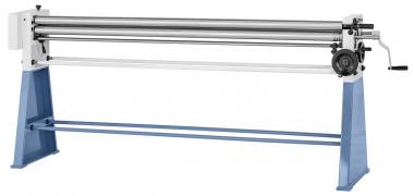 HRM 2050 valcavimo staklės 