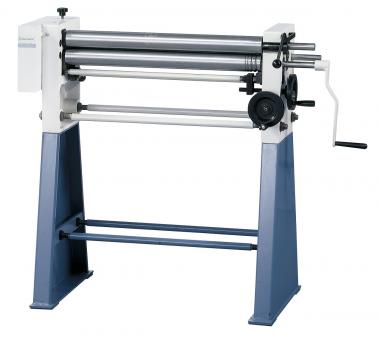 HRM 610 valcavimo staklės 