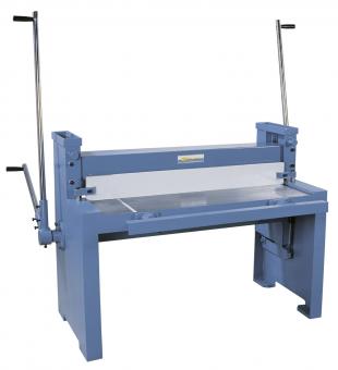 HTS 1050 Kirpimo staklės 