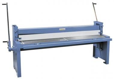 HTS 2050 Kirpimo staklės 