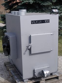 Katilas Vilkija 100 