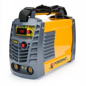 Inverterinis suvirinimo aparatas 330A IGBT PM-MMA-330SP 