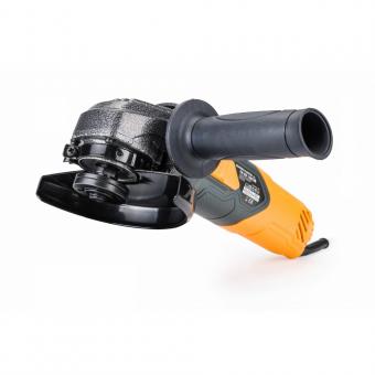 Kampinis šlifuoklis 125mm 1200W SZK-1200 