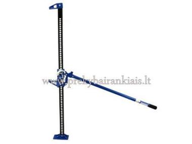 Pakėlėjas machaninis Hi lift 60" 