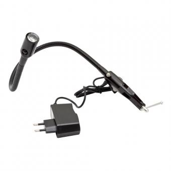 LL2 LED - 230v apšvietimo lempa 