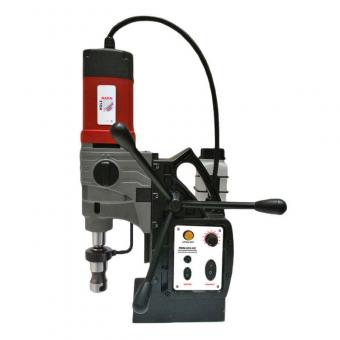 MBM450LRE gręžtuvas magnetiniu padu 