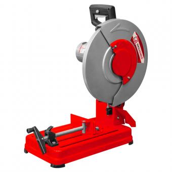 MKS355ECO 230V  mobilios metalo pjovimo staklės 