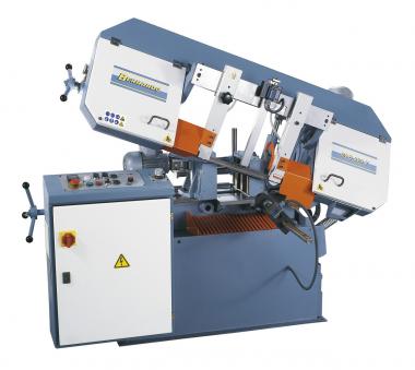 MSB 320 V Automatinės juostinės pjovimo staklės 