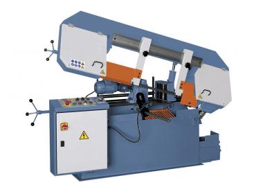 MSB 320 VL Automatinės juostinės pjovimo staklės 