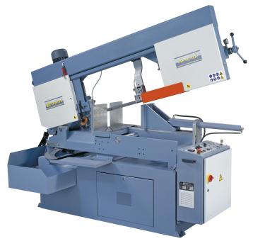 MSB 440 DGH Pusiau automatinės juostinės pjovimo staklės 