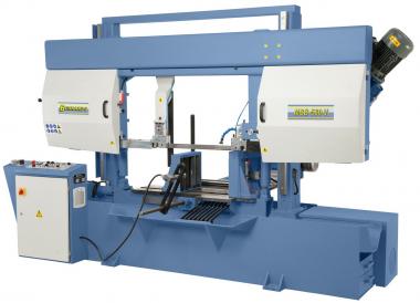 MSB 460 V Automatinės juostinės pjovimo staklės 