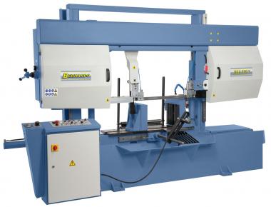 MSB 560 V Automatinės juostinės pjovimo staklės 