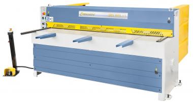 MTA 2060 x 3 mm Mechaninė giljotina 