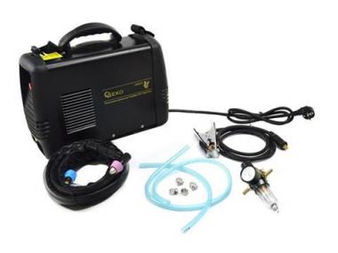 Plazminis pjoviklis PLAZMA CUT 50A/230V 