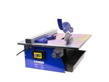 Plytelių pjovimo staklės TC180A 600W 