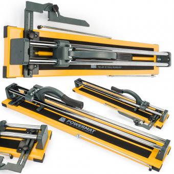 Plytelių pjovimo staklės 800mm PRDG-800T 