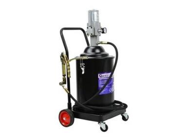Pneumatinė tepalinė 16 ltr 