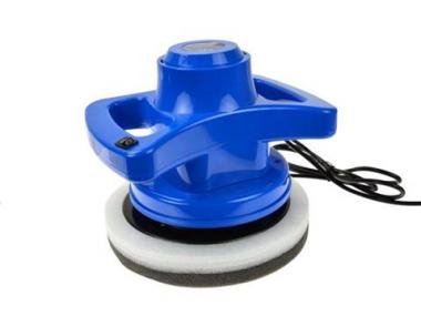 Automobilinė poliravimo mažinėlė 230V 240mm 