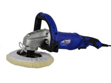 Poliravimo mašinėlė 230V 180 mm 