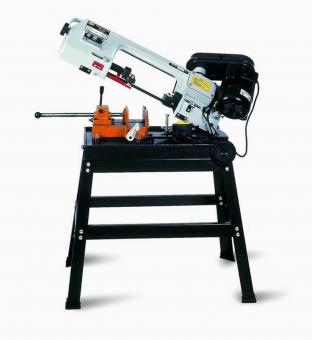 Juostinės metalo pjovimo staklės PPK-115U 