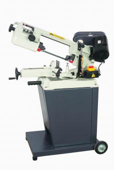 Juostinės metalo pjovimo staklės PPK-115UH 