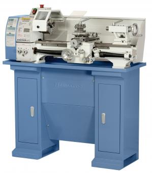 Profi 550 WQ - 400V Metalo tekinimo staklės 