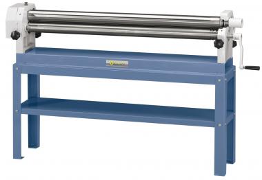 RM 1300 valcavimo staklės 