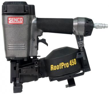 Būgninė viniakalė RoofPro450 