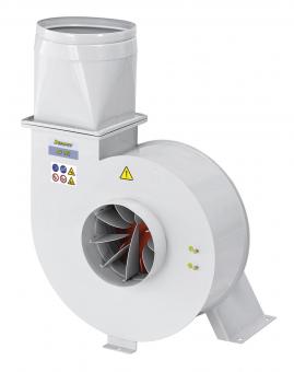 RV 403 Ištraukiamasis ventiliatorius 