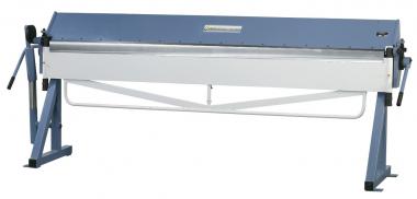 SB 2500 Lankstymo staklės 