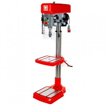 Koloninės gręžimo staklės SB510V - 400V 