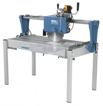 SCM 1000 - 230 V Akmens pjovimo staklės 