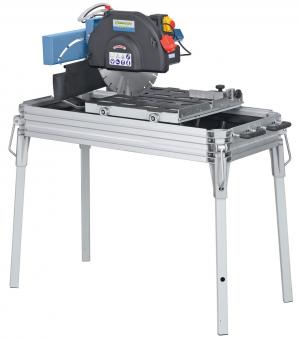SCM 350 - 400V Akmens pjovimo staklės 