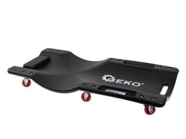 Serviso gultas 36" 