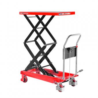 SHT350XXF Mobilus kilnojamas stalas 