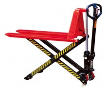 SHW 1000 T žirklinis palečių vežimėlis 