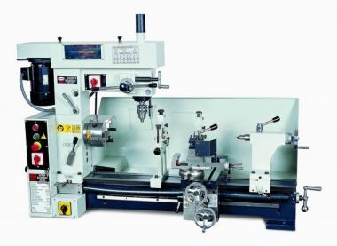 SKF-800 Kombinuotos tekinimo staklės 