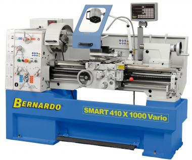Smart 410 x 1000 Vario Metalo tekinimo staklės 