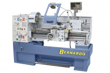 Smart 410 x 1500 Metalo tekinimo staklės 