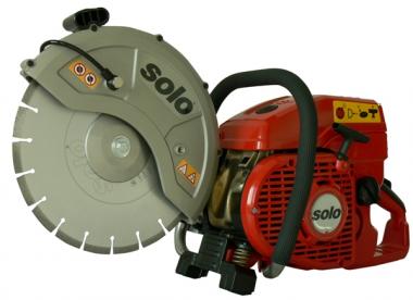 SOLO 880 - 12 pjaustyklė 