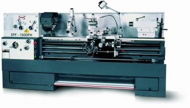 Universalios tekinimo staklės SPF-1500PH 