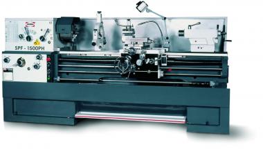 Universalios tekinimo staklės SPF-2000PH 