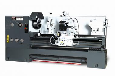 Universalios tekinimo staklės SPI-1500 Universalios tekinimo staklės SPI-1500 
