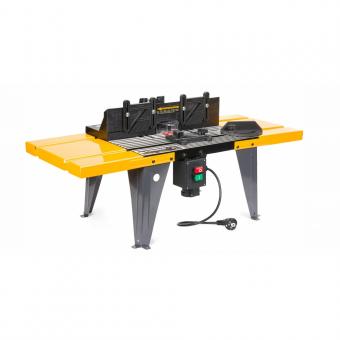 Staliukas frezai PM-SFGW-850 