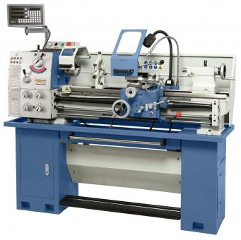Standard 165 Top Metalo tekinimo staklės 