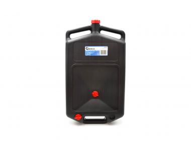 Alyvos išleidimo indas 10 ltr 
